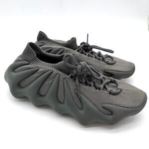 Adidas Yeezy 450 Stone Marine Primeknit Men's Casual Sneakers 9